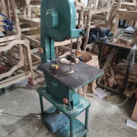 اره فلکه ۳۵ ایاز