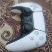 دسته ps5|کنسول، بازی ویدئویی و آنلاین|تهران, آبشار|دیوار