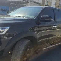 kmcمدل ۴۰۳برج ۱۲بدون|خودرو سواری و وانت|باغ ملک, |دیوار