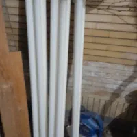 مهتابی ولوستر|لامپ و چراغ|نیشابور, گنبد سبز|دیوار