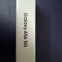 گوشی سامسونگ A56