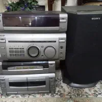 ضبط w55سونی ژاپن