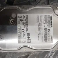 هارد ۵۰۰ و ۱ ترا|قطعات و لوازم جانبی رایانه|قم, بیست متری ولیعصر|دیوار