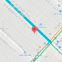 خانه ویلایی در اول قائم ۱۱|فروش خانه و ویلا|مشهد, کوی المهدی|دیوار