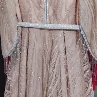 لباس مجلسی زنانه