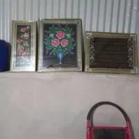 تابلوی قدیمی