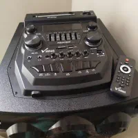 اسپیکر مکس نو