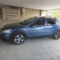 اچ سی کراس مدل 97