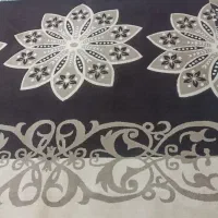 فرش فانتزی 9 متری