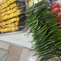 ارزانترین غذای اقتصادی و پرسنلی