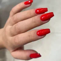 خدمات کاشت ناخن|خدمات آرایشگری و زیبایی|شیراز, درکی|دیوار