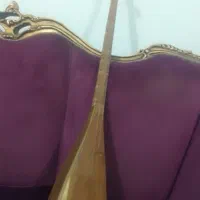 دوتار ارزان|سازهای سنتی|تایباد, |دیوار