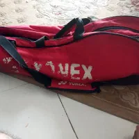 ساک بدمینتون