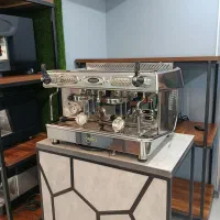 دستگاه اسپرسو ساز رویال والالونگا مولتی بویلر