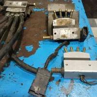 تعمیر وفروش قطعات سی ان جی|خدمات موتور و ماشین|شاهین‌شهر, فردوسی|دیوار