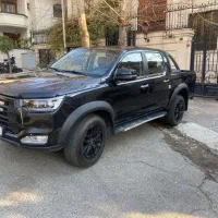 کی ام سی T8|خودرو سواری و وانت|تهران, ونک|دیوار