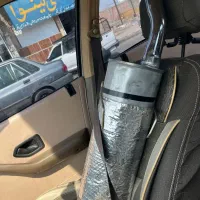 منبع اگزوز سورن توربویی