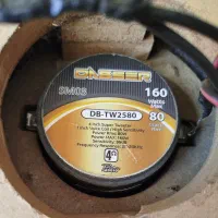 میدرنج و توییتر|صوتی و تصویری|باغ بهادران, |دیوار