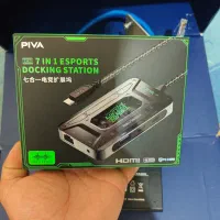 هاب گیمینگ piva