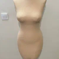 مانکن خیاطی
