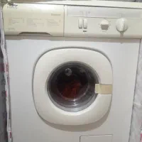 ماشین لباسشویی پاکشوما