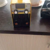 دستگاه جوش|ماشین‌آلات صنعتی|گلبهار, شهر جدید گلبهار|دیوار