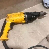 دریل گیربکسی دیوالت