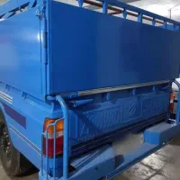 نیسان زامیاد اپشنال تک سوز