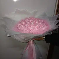 گل ربانی|گل مصنوعی|پردیس, فاز ۸|دیوار