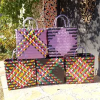 ساک کجراه آماده(40عدد)|صنایع دستی و سایر لوازم تزئینی|لاهیجان, لیالستان|دیوار