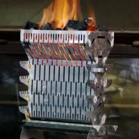 آشپز واسه پخت غذا شرکتی