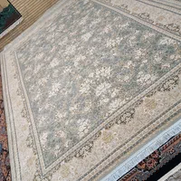 یک جفت ۹ متری طلاکوب نگین مشهد نوآکبند|فرش|مشهد, شهید مطهری|دیوار