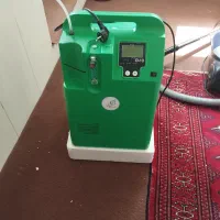 دستگاه اکسیژن ساز 10لیتری