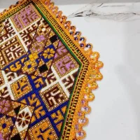 انجام سفارشات کریشی و خیاطی
