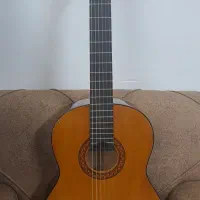 گیتار C 40 یاماها کاملا نو به همراه هارد کیس