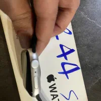 اپل واچ سری9 سایز44|لوازم جانبی موبایل و تبلت|کرج, شاهین‌ویلا|دیوار