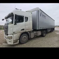 کشنده سی اند سی