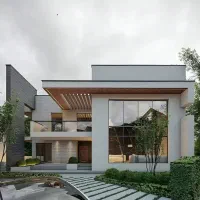منزل تجاری/بر ستارخان/مناسب انواع مشاغل