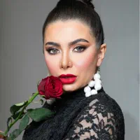 میکاپ و شینیون فوق حرفه ای|خدمات زیبایی و سلامت|تهران, گلستان (شهرک راه آهن)|دیوار