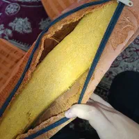 پشتی فارسان|پشتی|فارسان, |دیوار