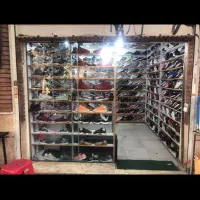 فروش سرقفلی مغازه ۱۷متری