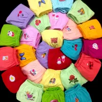 *لباس زیر* زنانه، شورت نخی اعلا و صد درصد نخی