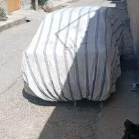 پراید ۱۳۱ مدل ۹۰ دوگانه شرکتی