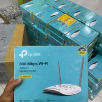 modem tp link  adsl  8961