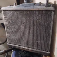 رادیاتور پراید و کوئل پراید زیمنس