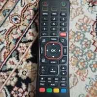 کنترل کیبورد دار اصلی تلویزیون ال جی|تلویزیون و پروژکتور|مشهد, رسالت|دیوار