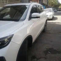 تیارا ۱۴۰۱|خودرو سواری و وانت|تهران, سازمان برنامه جنوبی|دیوار