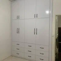 کابینت.کمددیواری.اشکاف.میزTV.ام دی اف|خدمات پیشه و مهارت|مشهد, کشاورز|دیوار