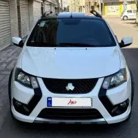 کوییک gxr تیپ L