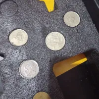 پول قدیمی|کلکسیون سکه، تمبر، اسکناس|کرمانشاه, |دیوار